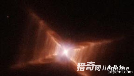 震撼心灵！数百万恒星构成宇宙喷泉512 / 作者:UFO外星人爱好者 / 帖子ID:57716