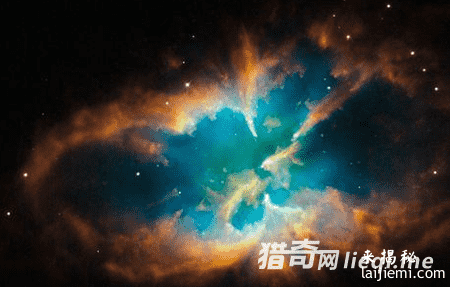 震撼心灵！数百万恒星构成宇宙喷泉469 / 作者:UFO外星人爱好者 / 帖子ID:57716