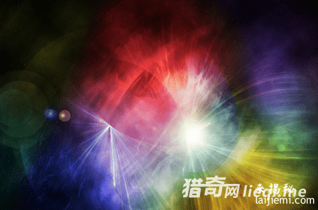 震撼心灵！数百万恒星构成宇宙喷泉141 / 作者:UFO外星人爱好者 / 帖子ID:57716