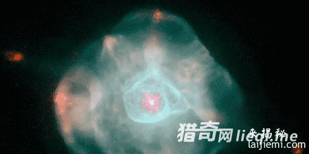 震撼心灵！数百万恒星构成宇宙喷泉638 / 作者:UFO外星人爱好者 / 帖子ID:57716