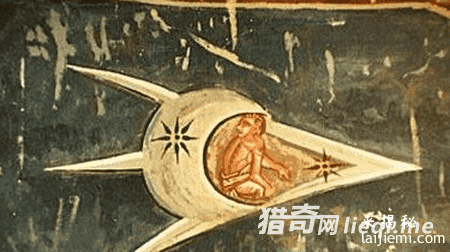 惊天内幕曝光：外星人早已访问地球795 / 作者:UFO外星人爱好者 / 帖子ID:57607