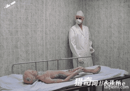 前NASA工程师称20多年前见过外星人：身高近3米119 / 作者:UFO外星人爱好者 / 帖子ID:57544
