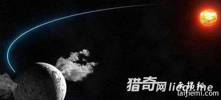 外星生命可能居住的星球：其实不遥远341 / 作者:UFO外星人爱好者 / 帖子ID:57776