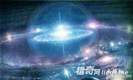 外星生命可能居住的星球：其实不遥远119 / 作者:UFO外星人爱好者 / 帖子ID:57776
