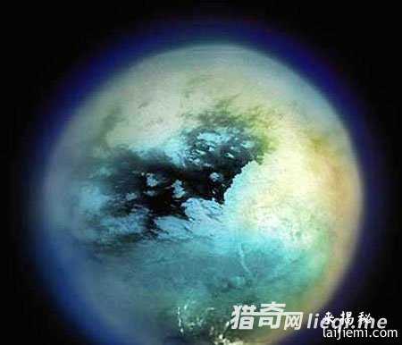 外星生命可能居住的星球：其实不遥远89 / 作者:UFO外星人爱好者 / 帖子ID:57776