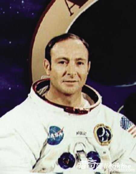 登月宇航员：美隐瞒外星人真相60年635 / 作者:UFO外星人爱好者 / 帖子ID:57553