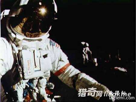 登月宇航员：美隐瞒外星人真相60年827 / 作者:UFO外星人爱好者 / 帖子ID:57553