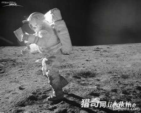 登月宇航员：美隐瞒外星人真相60年153 / 作者:UFO外星人爱好者 / 帖子ID:57553