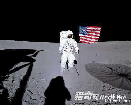 登月宇航员：美隐瞒外星人真相60年97 / 作者:UFO外星人爱好者 / 帖子ID:57553