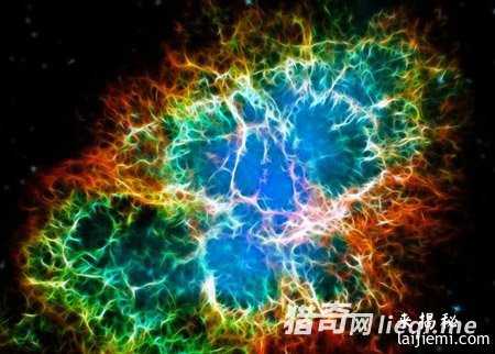 怪兽黑洞沉睡26年后苏醒 地球可侦测到14 / 作者:UFO来啦 / 帖子ID:63776