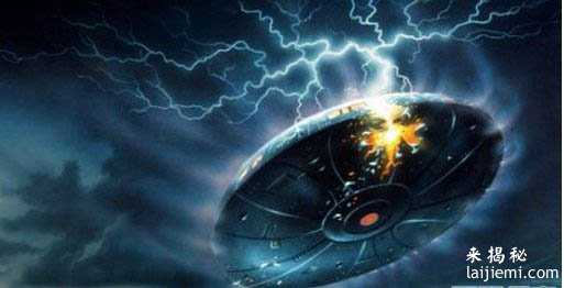 外星人UFO竟曾到访道家仙山？有史可据410 / 作者:UFO外星人爱好者 / 帖子ID:57282