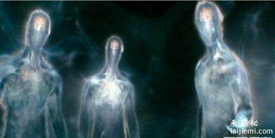 美国女子遭外星人强暴，科学家道破天机359 / 作者:UFO外星人爱好者 / 帖子ID:57315