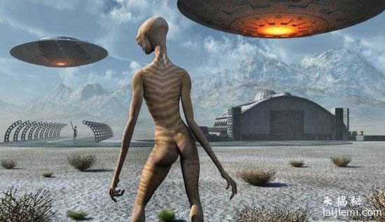 美国女子遭外星人强暴，科学家道破天机414 / 作者:UFO外星人爱好者 / 帖子ID:57315