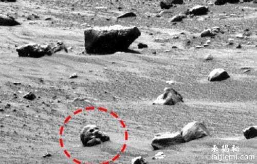 火星发现生命 UFO探索者呼吁联合国调查468 / 作者:UFO来啦 / 帖子ID:60826