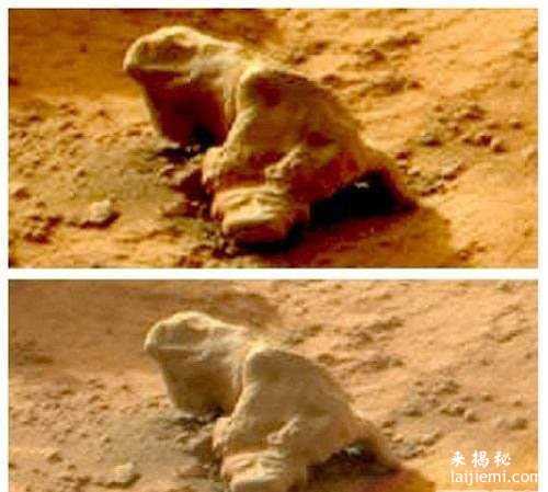 火星发现生命 UFO探索者呼吁联合国调查334 / 作者:UFO来啦 / 帖子ID:60826