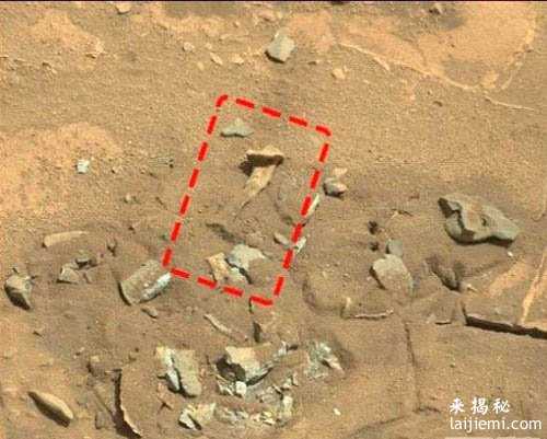 火星发现生命 UFO探索者呼吁联合国调查478 / 作者:UFO来啦 / 帖子ID:60826