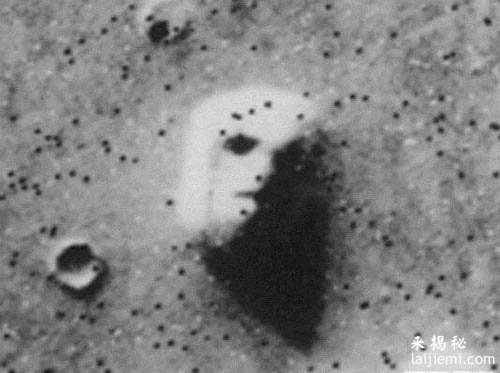火星发现生命 UFO探索者呼吁联合国调查648 / 作者:UFO来啦 / 帖子ID:60826