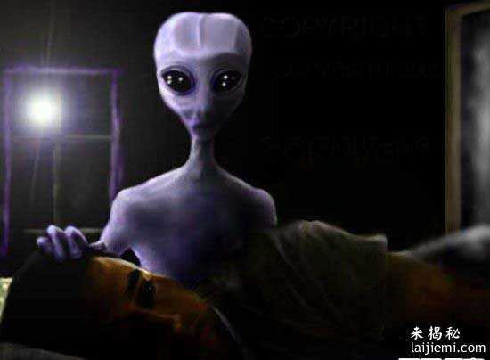 这些原因阻止人类与外星人接触692 / 作者:UFO外星人爱好者 / 帖子ID:57318
