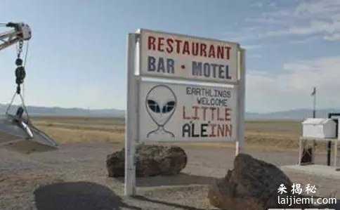 UFO神秘地带：这里离外星人最近171 / 作者:UFO来啦 / 帖子ID:60872