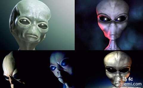 UFO神秘地带：这里离外星人最近223 / 作者:UFO来啦 / 帖子ID:60872