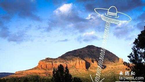 UFO神秘地带：这里离外星人最近624 / 作者:UFO来啦 / 帖子ID:60872
