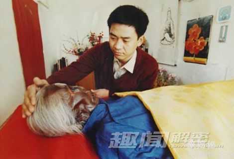 为什么“香河老人”尸身可以不腐烂?866 / 作者:UFO来啦 / 帖子ID:61905 为什么“香河老人”尸身可以不腐烂?866 / 作者:UFO来啦 / 帖子ID:61905