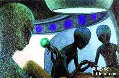 揭开9大“外星人事件”骇人内幕56 / 作者:UFO外星人爱好者 / 帖子ID:57364