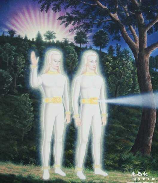 外星人到底长什么样？科学家做出惊人预测828 / 作者:UFO来啦 / 帖子ID:60915