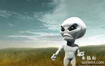 外星人到底长什么样？科学家做出惊人预测800 / 作者:UFO来啦 / 帖子ID:60915