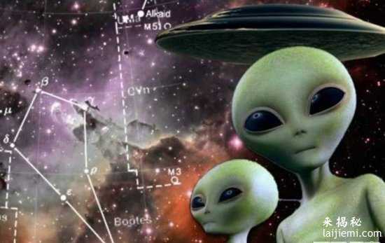 外星人到底长什么样？科学家做出惊人预测958 / 作者:UFO来啦 / 帖子ID:60915