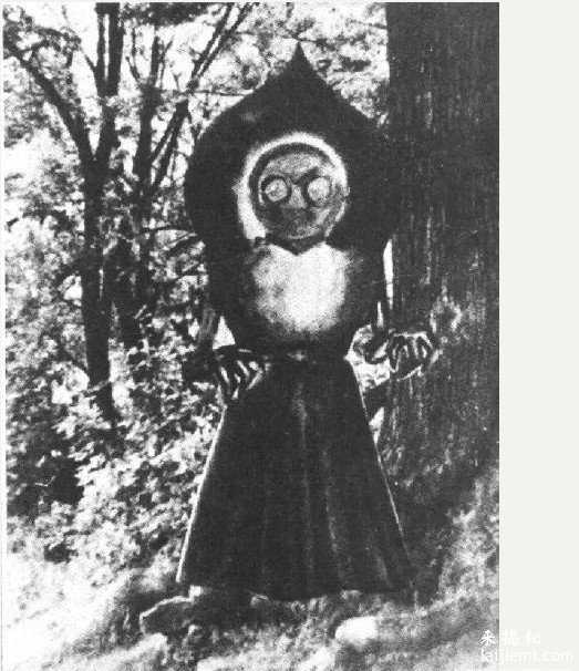 外星人到底长什么样？科学家做出惊人预测966 / 作者:UFO来啦 / 帖子ID:60915