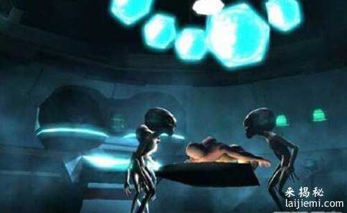 惊！外星人绑架人类竟为寻欢作乐974 / 作者:UFO外星人爱好者 / 帖子ID:57373