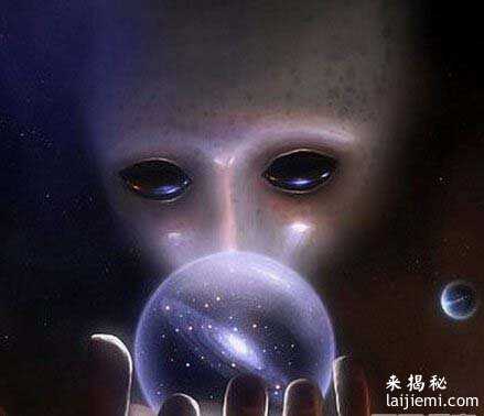 外星人为何不占领地球？749 / 作者:UFO外星人爱好者 / 帖子ID:57312
