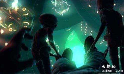 外星人为何不占领地球？235 / 作者:UFO外星人爱好者 / 帖子ID:57312