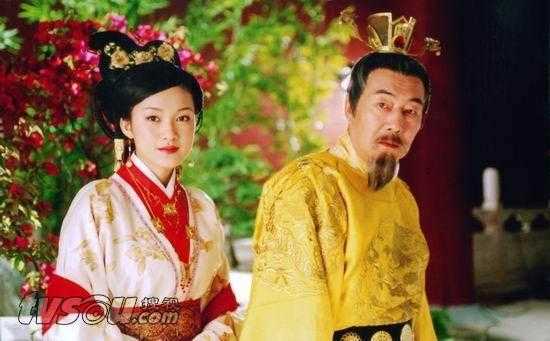 揭秘古代皇室中最难得一见的模范夫妻625 / 作者:UFO来啦 / 帖子ID:63962