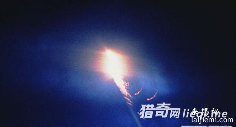 中国离奇UFO案例：贵阳空中怪车成谜230 / 作者:UFO来啦 / 帖子ID:60849