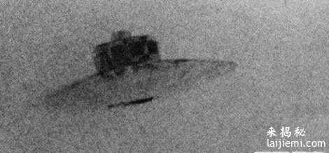 神秘照片曝光：UFO曾经参加过二战？687 / 作者:UFO来啦 / 帖子ID:60851