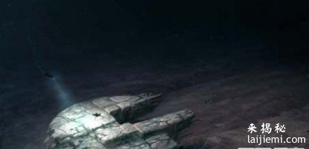 五大外星人基地曝光！全世界炸锅538 / 作者:UFO外星人爱好者 / 帖子ID:57329