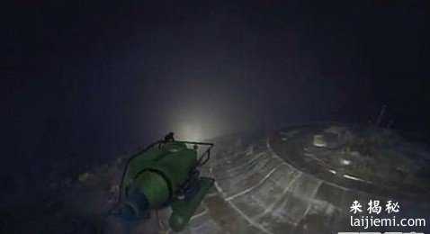 五大外星人基地曝光！全世界炸锅593 / 作者:UFO外星人爱好者 / 帖子ID:57329