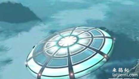 五大外星人基地曝光！全世界炸锅458 / 作者:UFO外星人爱好者 / 帖子ID:57329