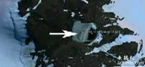 五大外星人基地曝光！全世界炸锅248 / 作者:UFO外星人爱好者 / 帖子ID:57329