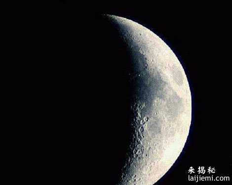 曝月球悬谜：月背竟是外星人基地131 / 作者:UFO来啦 / 帖子ID:61021