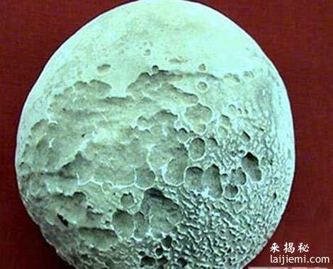 曝月球悬谜：月背竟是外星人基地401 / 作者:UFO来啦 / 帖子ID:61021