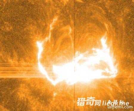 揭秘太阳表面恐怖空洞真相464 / 作者:UFO来啦 / 帖子ID:63978