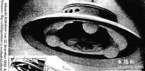 纳粹前工程师惊天泄密690 / 作者:UFO来啦 / 帖子ID:65452