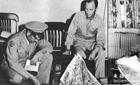 曝光五大UFO事件真相692 / 作者:UFO外星人爱好者 / 帖子ID:57212