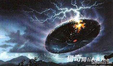 人类超自然军事竟研究UFO575 / 作者:UFO外星人爱好者 / 帖子ID:57222