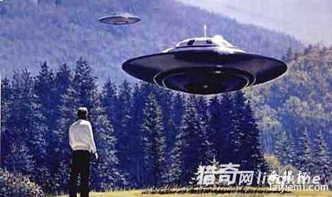人类超自然军事竟研究UFO311 / 作者:UFO外星人爱好者 / 帖子ID:57222