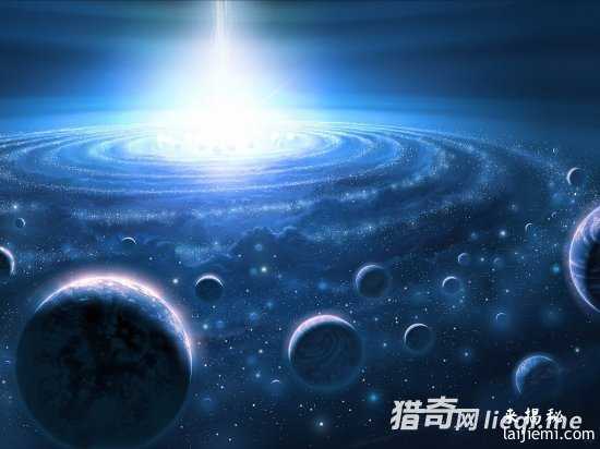 宇宙间20大惊世疑问：有多个宇宙吗？6 / 作者:UFO外星人爱好者 / 帖子ID:57664