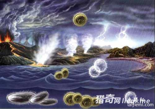 宇宙间20大惊世疑问：有多个宇宙吗？518 / 作者:UFO外星人爱好者 / 帖子ID:57664